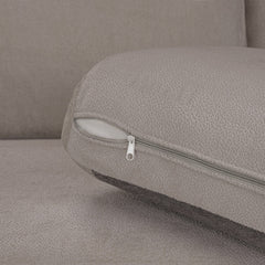 Kiana Modular Sofa Corner Piece