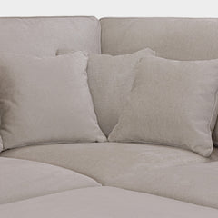 Kiana Modular Corner Sofa