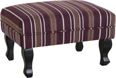 Sherborne Footstool