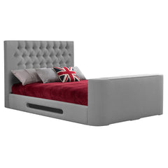 Loren Standard TV Bed