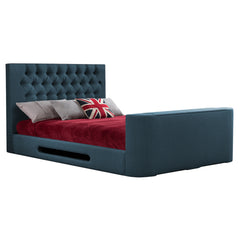 Loren Standard TV Bed