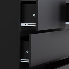 Malvern 3+2 Drawer Chest