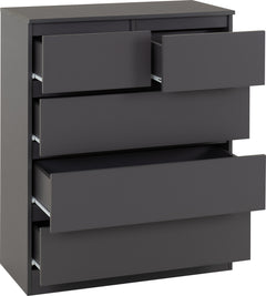 Malvern 3+2 Drawer Chest