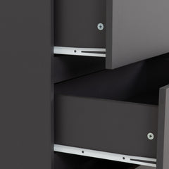 Malvern 3+2 Drawer Chest