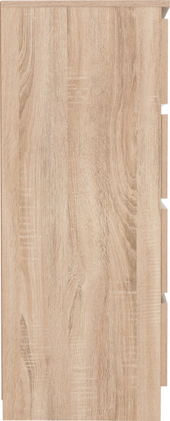 Malvern 3+2 Drawer Chest