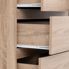 Malvern 3+2 Drawer Chest