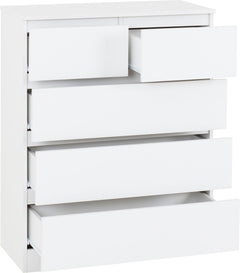 Malvern 3+2 Drawer Chest