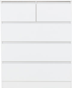 Malvern 3+2 Drawer Chest