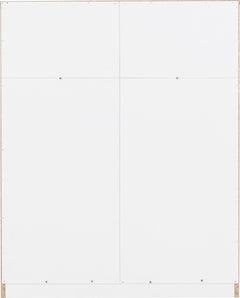 Malvern 3+2 Drawer Chest