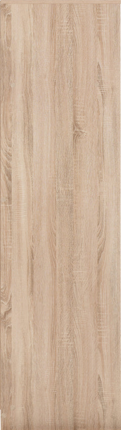 Malvern 4 Door Wardrobe