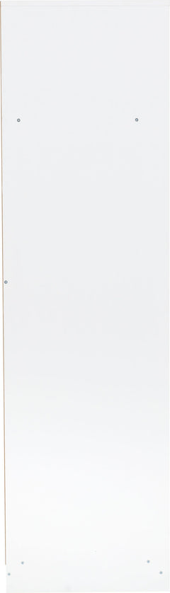 Malvern 4 Door Wardrobe