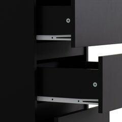 Malvern 5 Drawer Narrow Chest