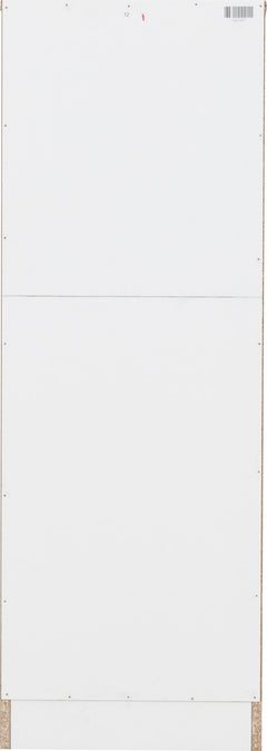 Malvern 5 Drawer Narrow Chest