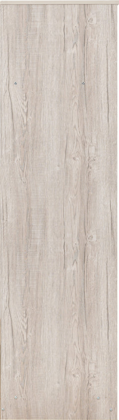 Malvern 6 Door 2 Drawer Wardrobe