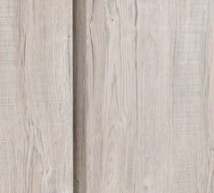 Malvern 6 Door 2 Drawer Wardrobe