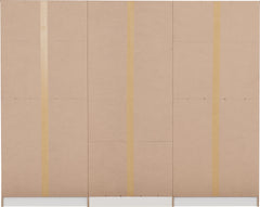 Malvern 6 Door 2 Drawer Wardrobe