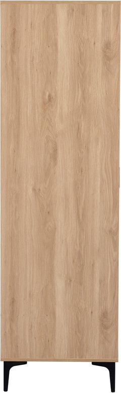 Miami 2 Door Wardrobe