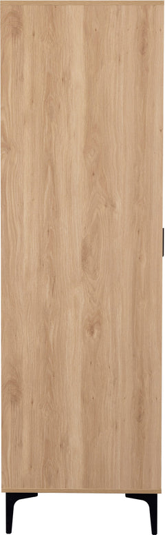 Miami 3 Door Wardrobe