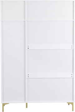 Miami 3 Door Wardrobe