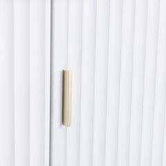 Miami 3 Door Wardrobe