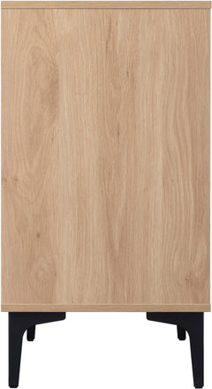 Miami 3 Drawer Chest