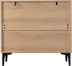 Miami 3 Drawer Chest