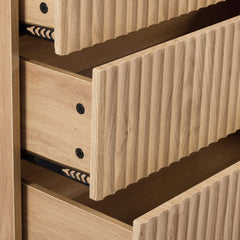 Miami 3 Drawer Chest