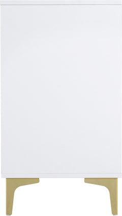 Miami 3 Drawer Chest