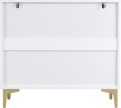 Miami 3 Drawer Chest