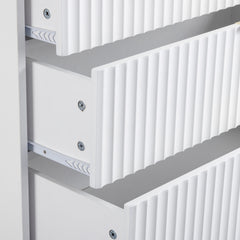 Miami 3 Drawer Chest