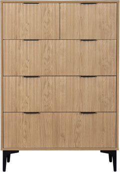 Miami 3+2 Drawer Chest