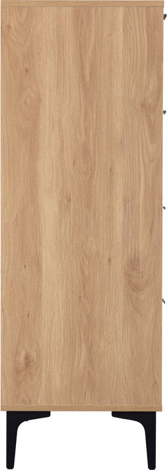 Miami 3+2 Drawer Chest