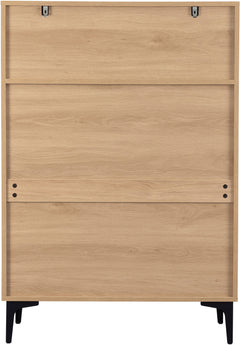 Miami 3+2 Drawer Chest