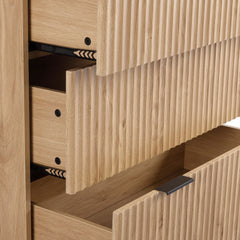 Miami 3+2 Drawer Chest