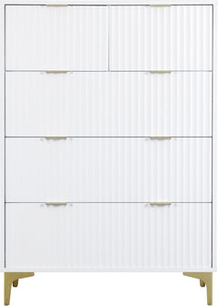 Miami 3+2 Drawer Chest