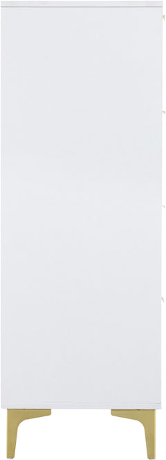 Miami 3+2 Drawer Chest