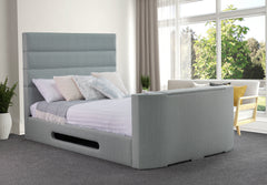 Mazarine Standard TV Bed