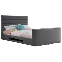 Mazarine Standard TV Bed