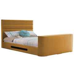 Mazarine Standard TV Bed