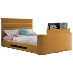 Mazarine Standard TV Bed