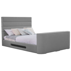 Mazarine Standard TV Bed