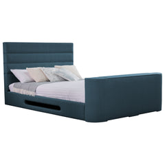 Mazarine Standard TV Bed