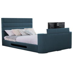 Mazarine Standard TV Bed