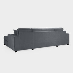 Milan Sofabed Universal Corner