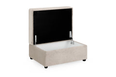Mirabel Sofa Footstool