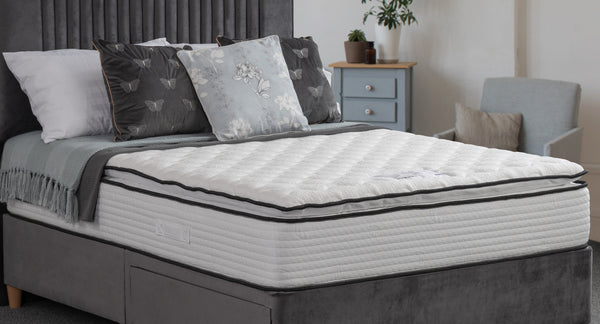 Morgan Matless Morgan 1000 Tencel Mattress