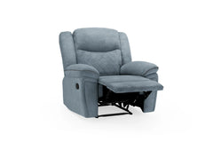 Myra Recliner Sofa Armchair Grey