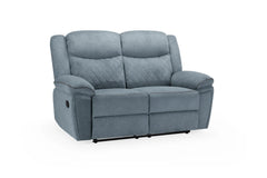 Myra Manual Recliner 2-Seater 3-Seater Sofa & Armchair Set