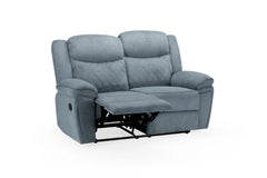 Myra Manual Recliner 2-Seater 3-Seater Sofa & Armchair Set