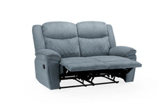 Myra Manual Recliner 2-Seater 3-Seater Sofa & Armchair Set